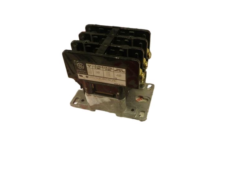 GENERAL ELECTRIC CR153C024CAC