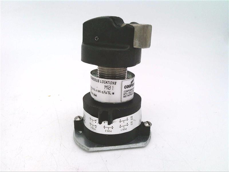 EATON CORPORATION DEV43