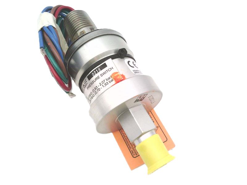 CUSTOM CONTROL SENSORS 611GE8003