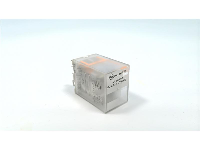 SCHNEIDER ELECTRIC 782XBXC-12A