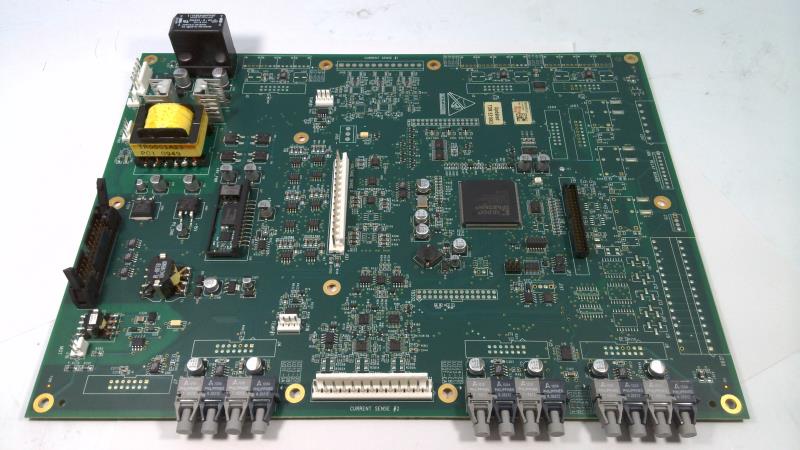 ASEA BROWN BOVERI EB0565A31