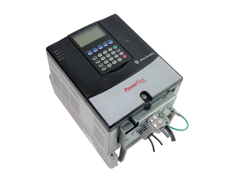 ALLEN BRADLEY 20AD8P0A3AYNNCC0