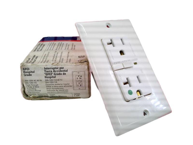 XHGF20W by EATON CORPORATION