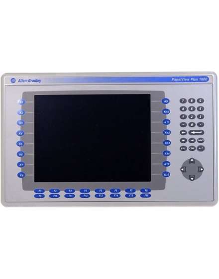 ALLEN BRADLEY 6182H-10BEH4D