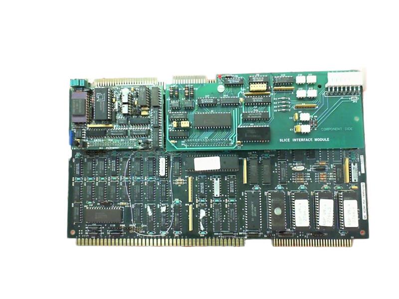 8024A by PARKER