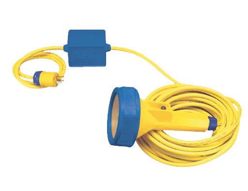 ERICSON MFG 1918LED-12S