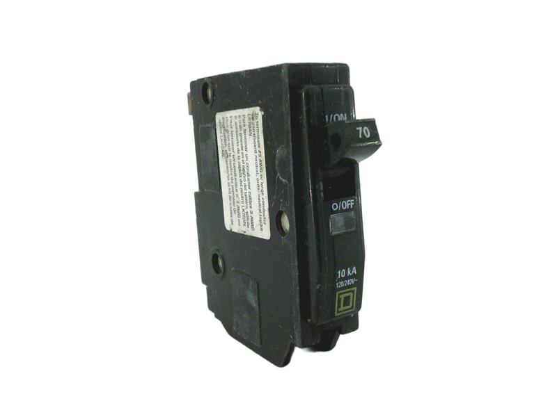 QO170 by SCHNEIDER ELECTRIC