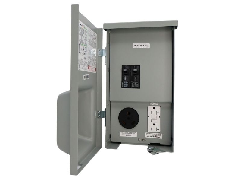 CONNECTICUT ELECTRIC CESMPSC41GRHR