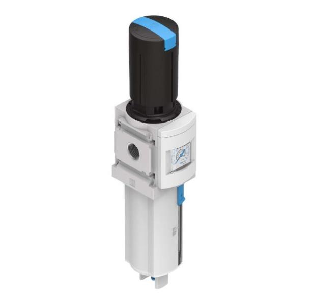 MS6N-LFR-1/4-D7-CUM-AS by FESTO