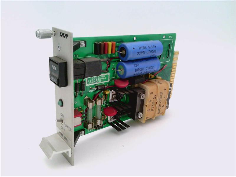 WEATHERTRONICS 1030-A