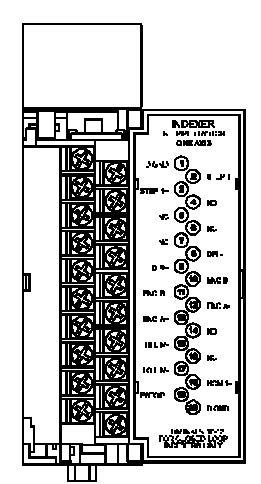 HORNER AUTOMATION HE693STP111