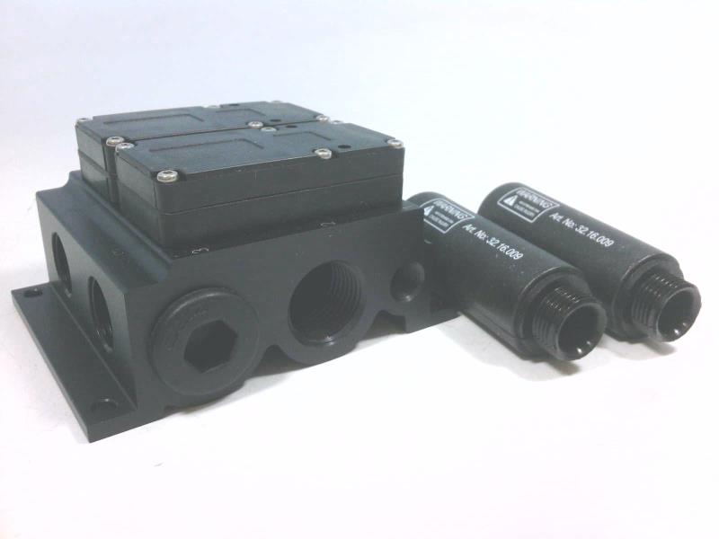 PIAB VACUUM PRODUCTS X40F6-KN