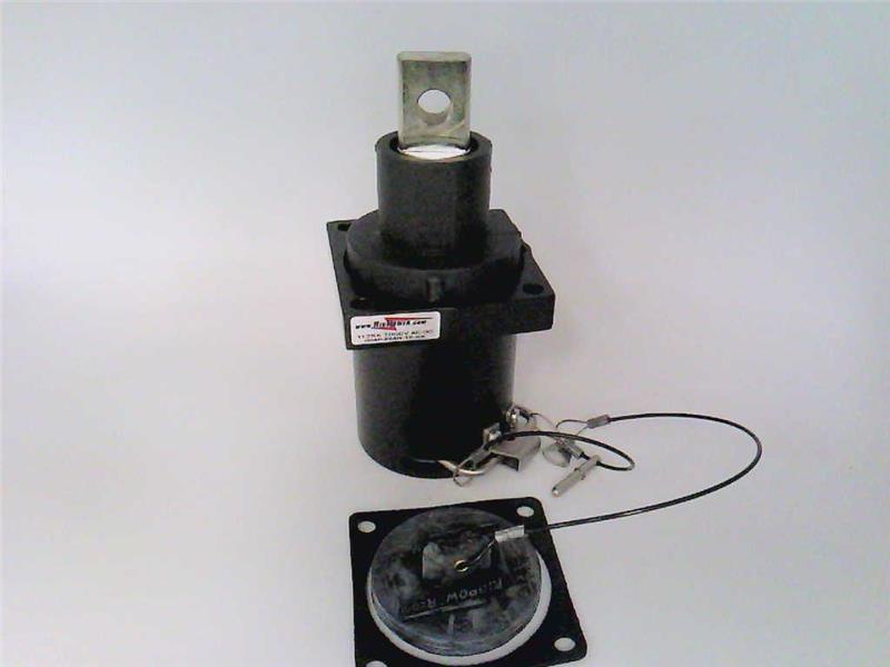 HUBBELL RMP-PMR-1F-BK