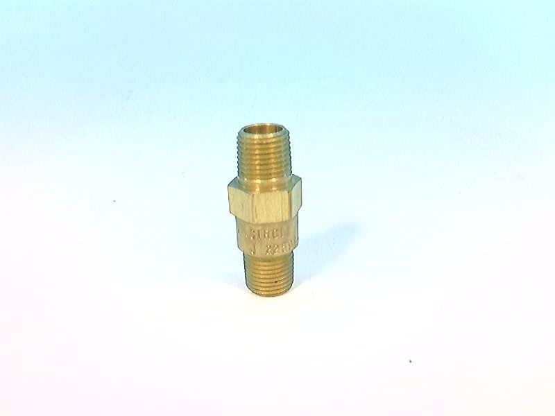 CIRCOR INTERNATIONAL 2259B-1MM