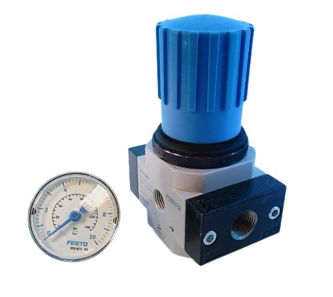 FESTO LR-3/8-D-7-MIDI
