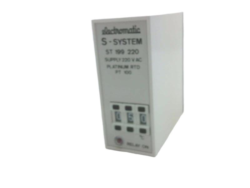 CARLO GAVAZZI ST199220