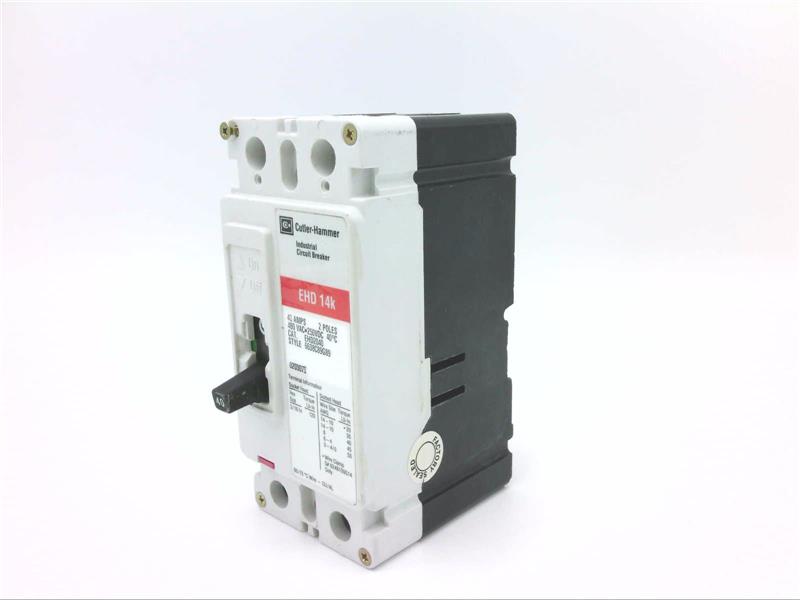 EATON CORPORATION EHD2040