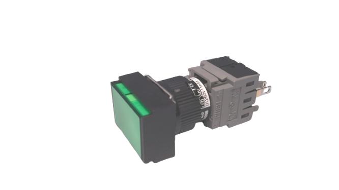 FUJI ELECTRIC AH165-TLG11E3