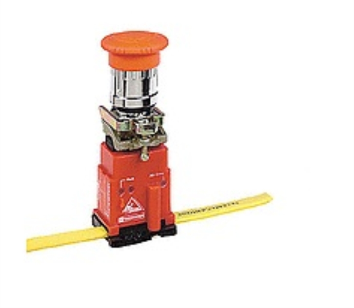 SCHNEIDER ELECTRIC ASI-SSLB4