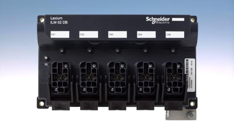 SCHNEIDER ELECTRIC ILM62DB4A000