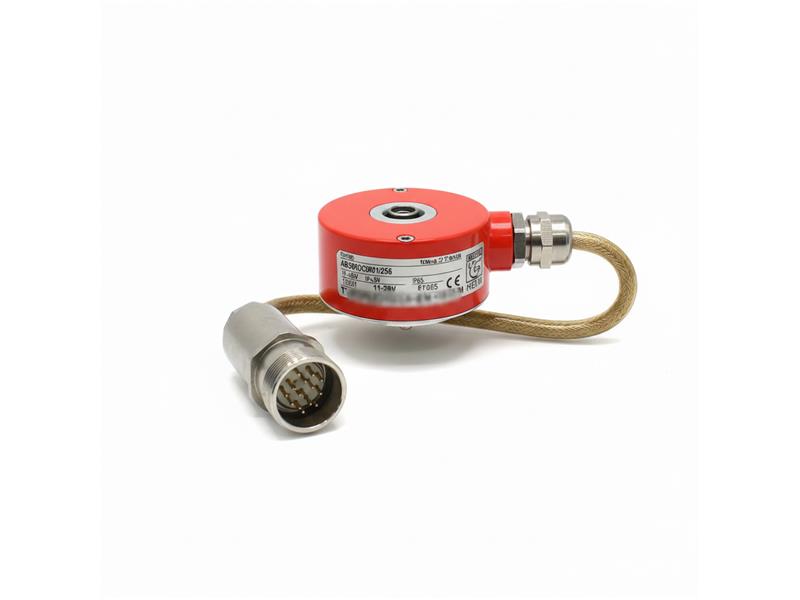 IDEACOD AB58ROC001/256