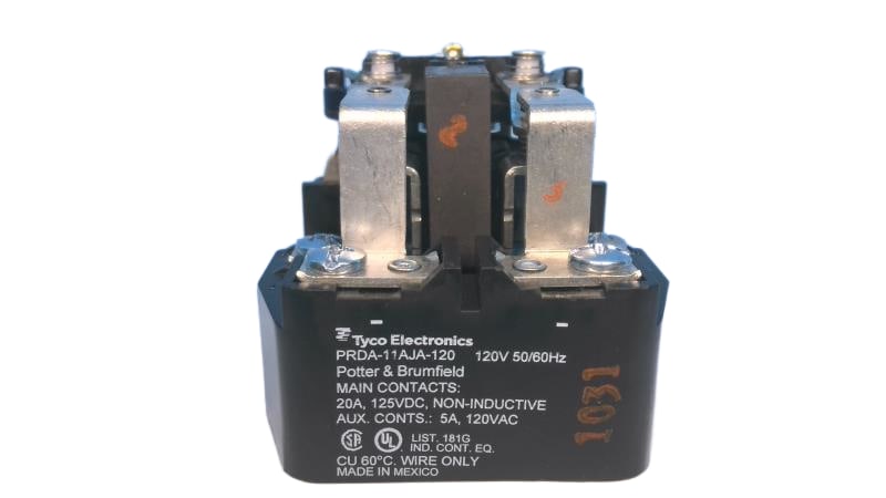 TE CONNECTIVITY PRDA-11AJA-120