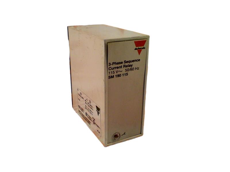 SM190-115 by CARLO GAVAZZI