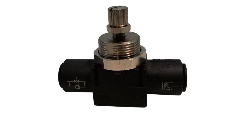 FCPM832-12M by PARKER