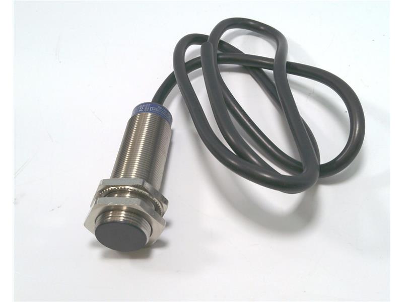 SCHNEIDER ELECTRIC XS1M18PAS40