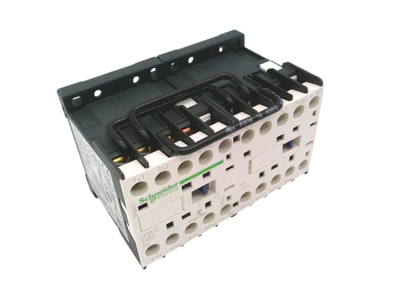 SCHNEIDER ELECTRIC LP2K1201BD