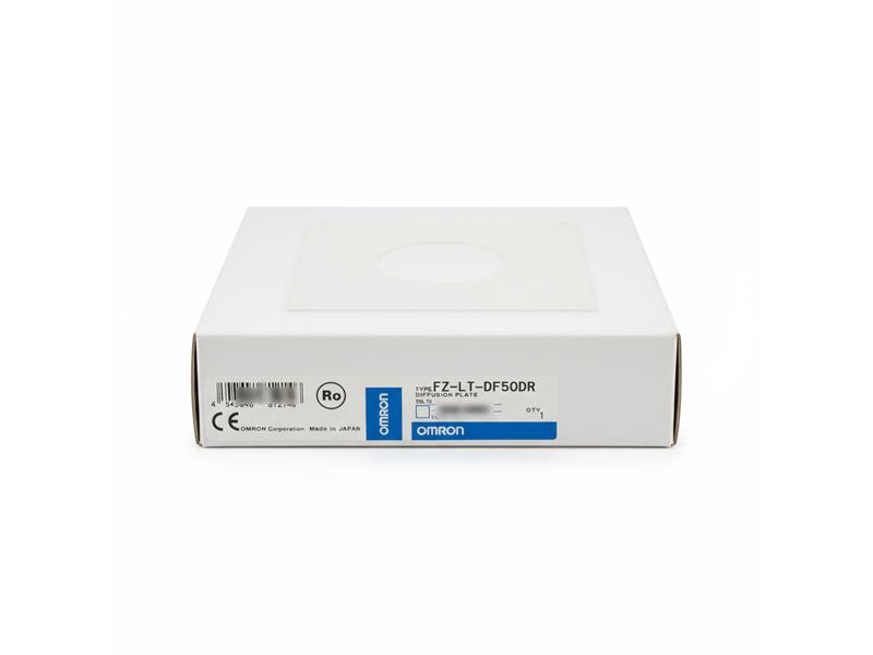 OMRON FZ-LT-DF50DR