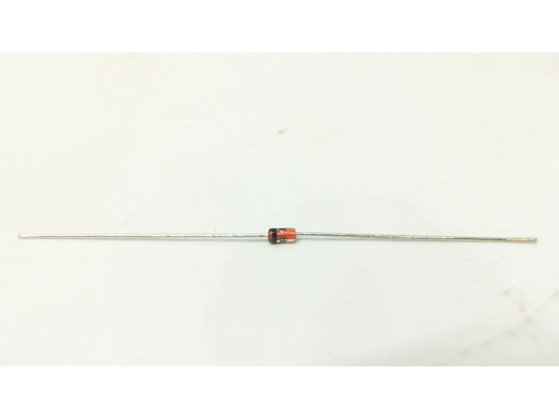 ON SEMICONDUCTOR BZX79C18