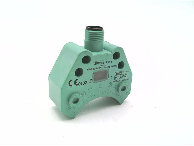PEPPERL & FUCHS NBN3-F25-E8-V1