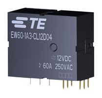 TE CONNECTIVITY EW60-1A3-CL12D04,00000