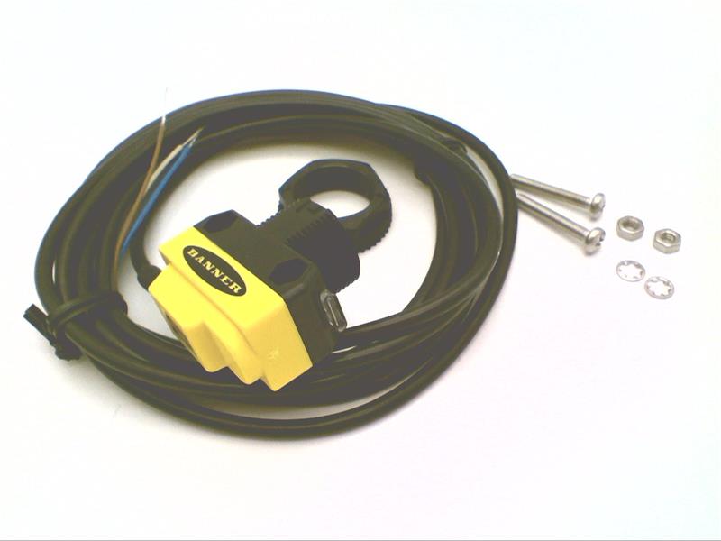 BANNER ENGINEERING QS18VP6FF50