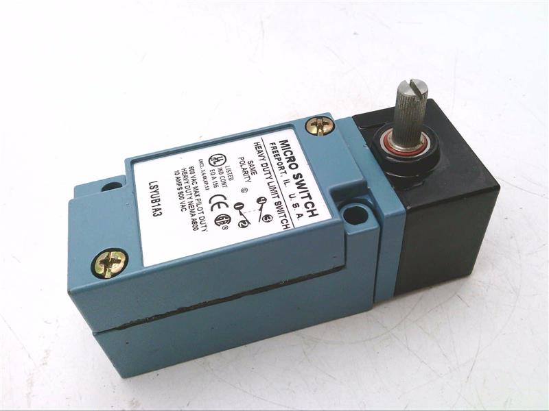 LSYUB1A3 by HONEYWELL