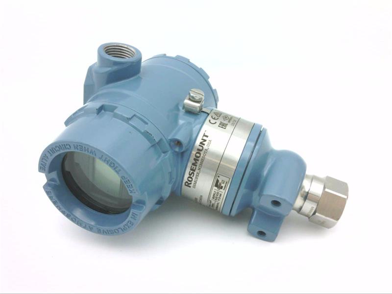 EMERSON 3051TG3A2B21AT1M5D4