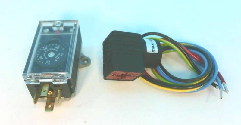 DG110VCT1-6W by HONEYWELL