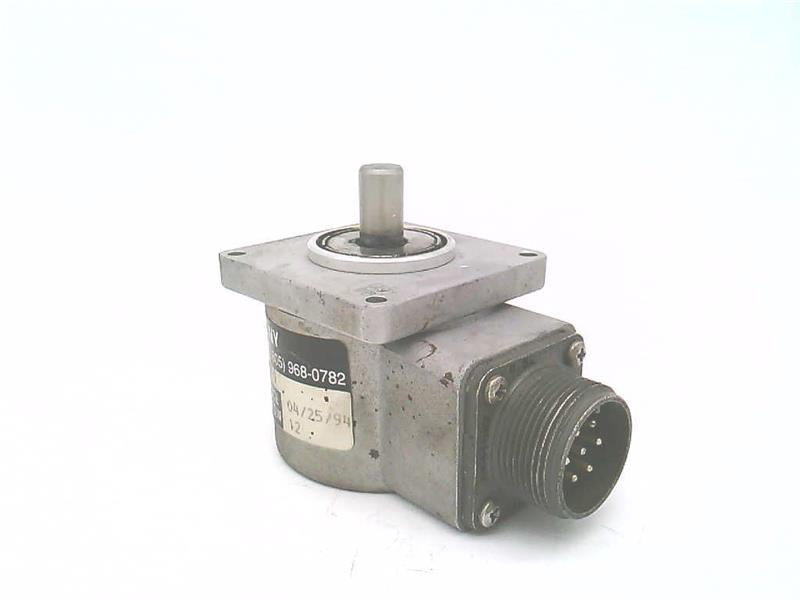 BEI SENSORS H20DB-37-SS-300-ABZ-3904R-SM16-12V