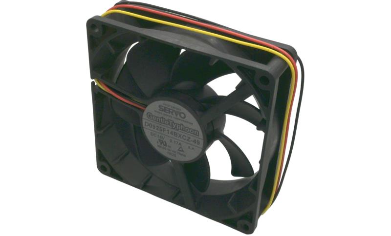 NIDEC CORP D0925F14BXCZ-49