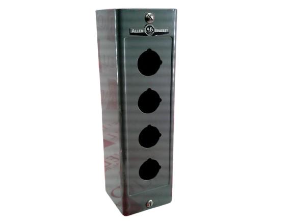 ALLEN BRADLEY 800A-4HZ