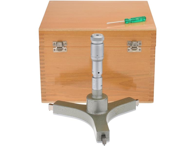 10-760-7 by SWISS PRECISION INSTRUMENTS