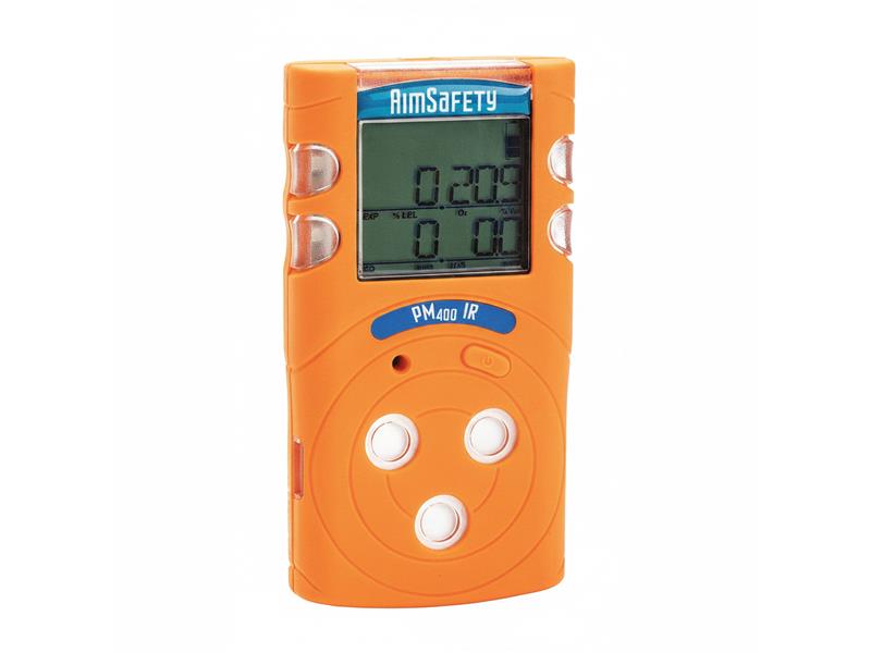 MACURCO PM400-IR