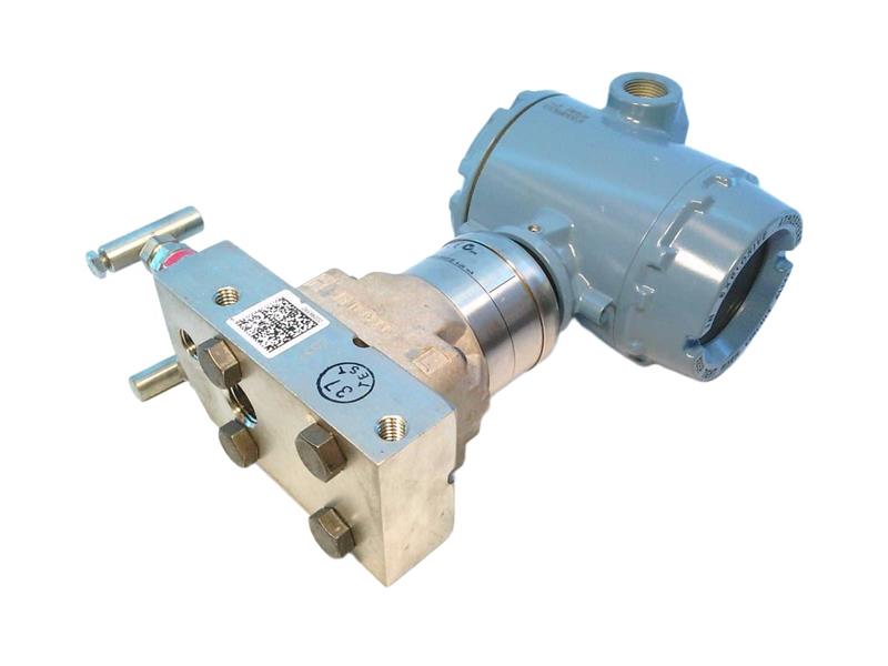 EMERSON 3051S2CG3A2A11F1BM504