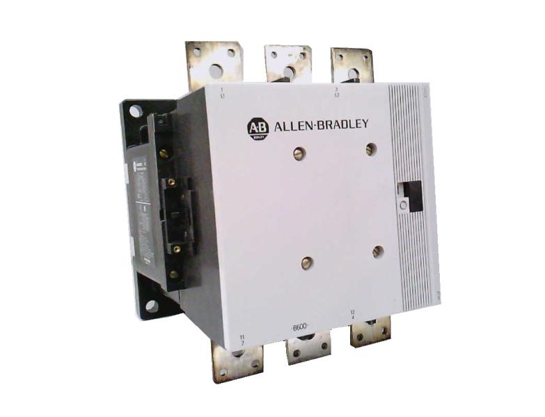 ALLEN BRADLEY 100-B600NA3