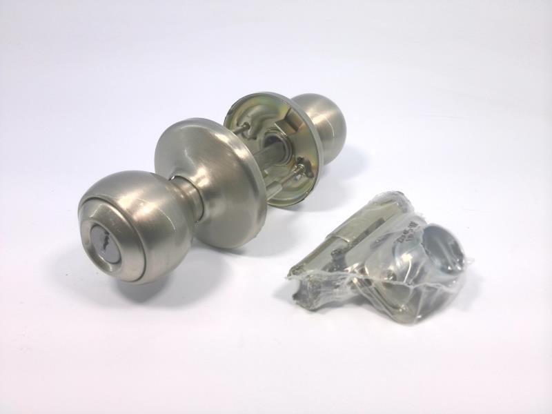 KWIKSET CORPORATION 94002-502