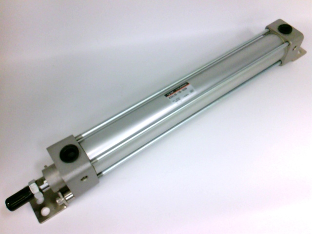 SMC NCDA1L150-1100-XA22M