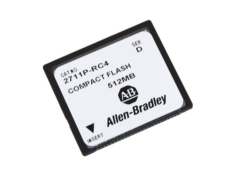 ALLEN BRADLEY 2711P-RC3