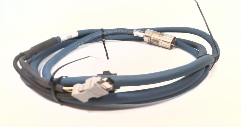 KOLLMORGEN CC-D02A02N-03-5