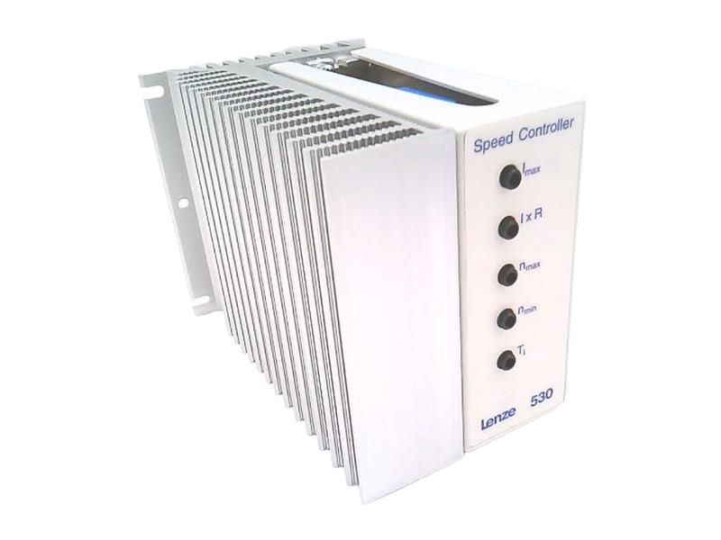 LENZE EVD534-E